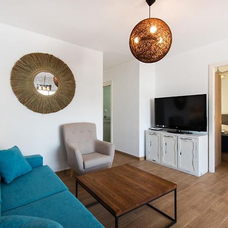 The 7Th Corner, Hugh Apartment Ideal For Groups Málaga Buitenkant foto